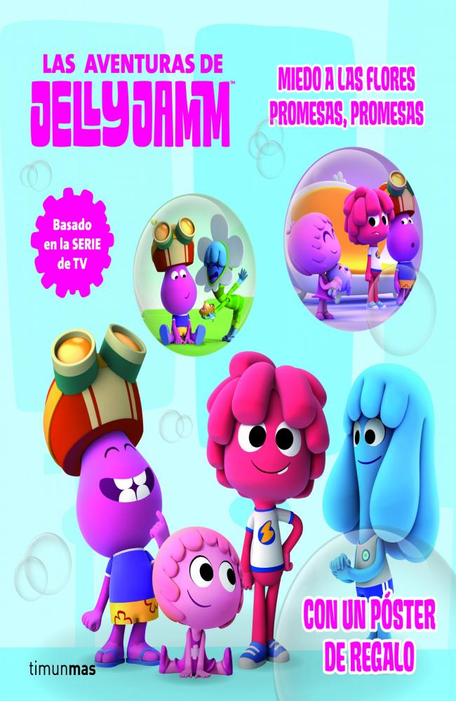 Jelly Jamm