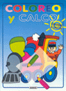 Calcolor – Etiquetado 