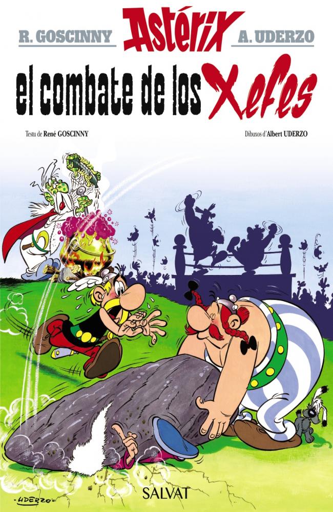 Astérix