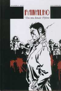 DOLMEN COMICS