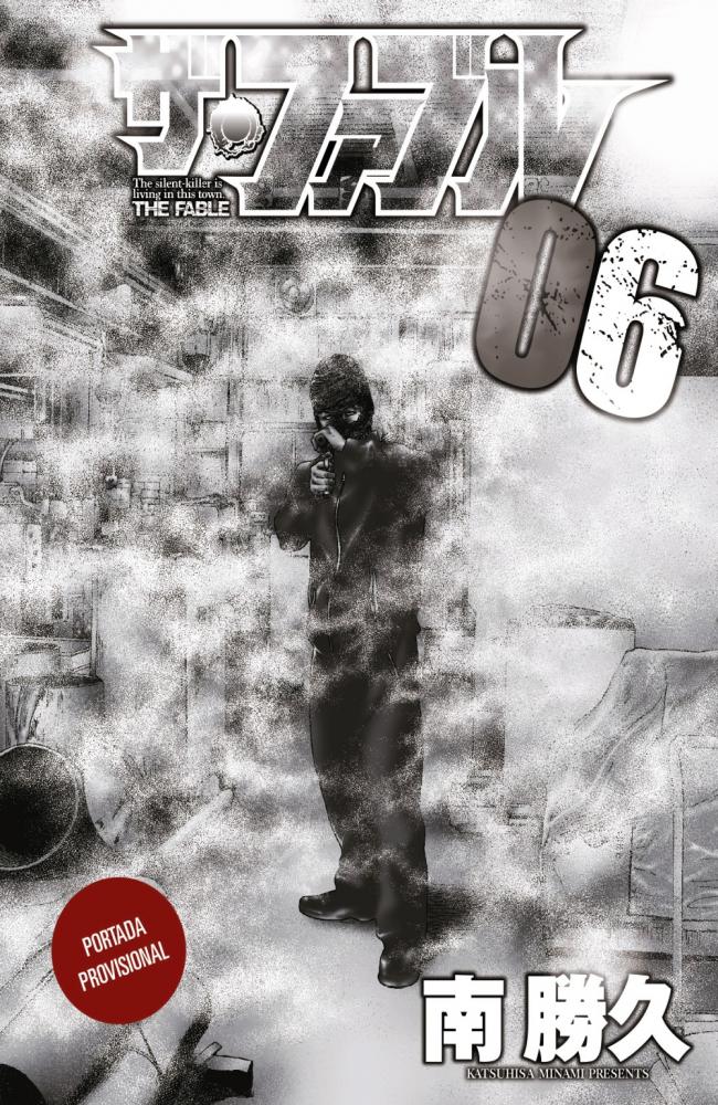 The Fable, 6