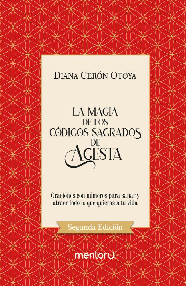 LA MAGIA DE LOS CÓDIGOS SAGRADOS DE AGESTA