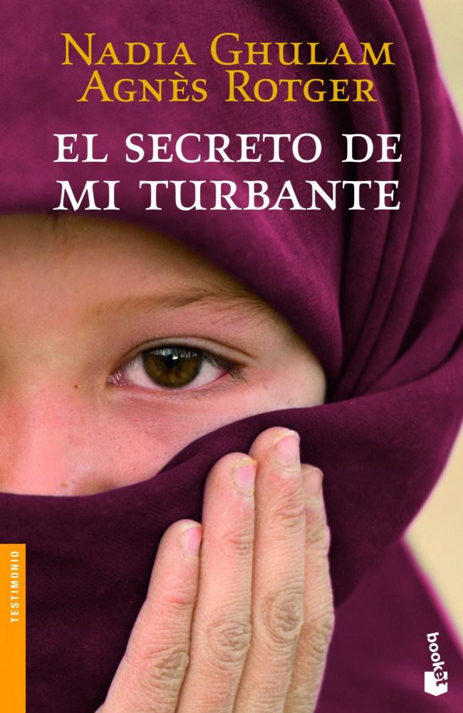 El secreto de mi turbante