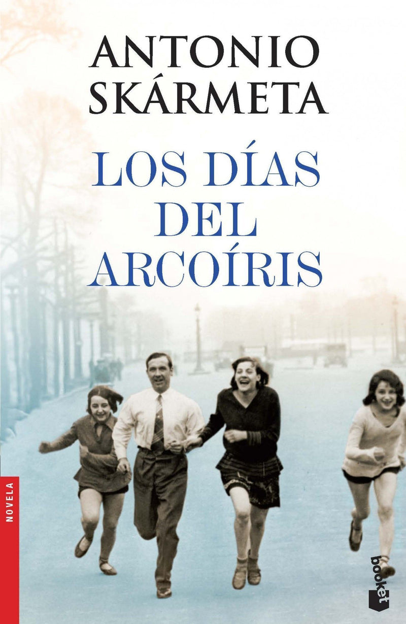 Los días del arcoíris