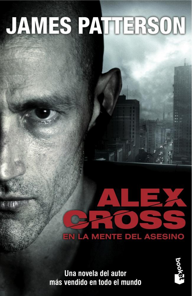 Alex Cross