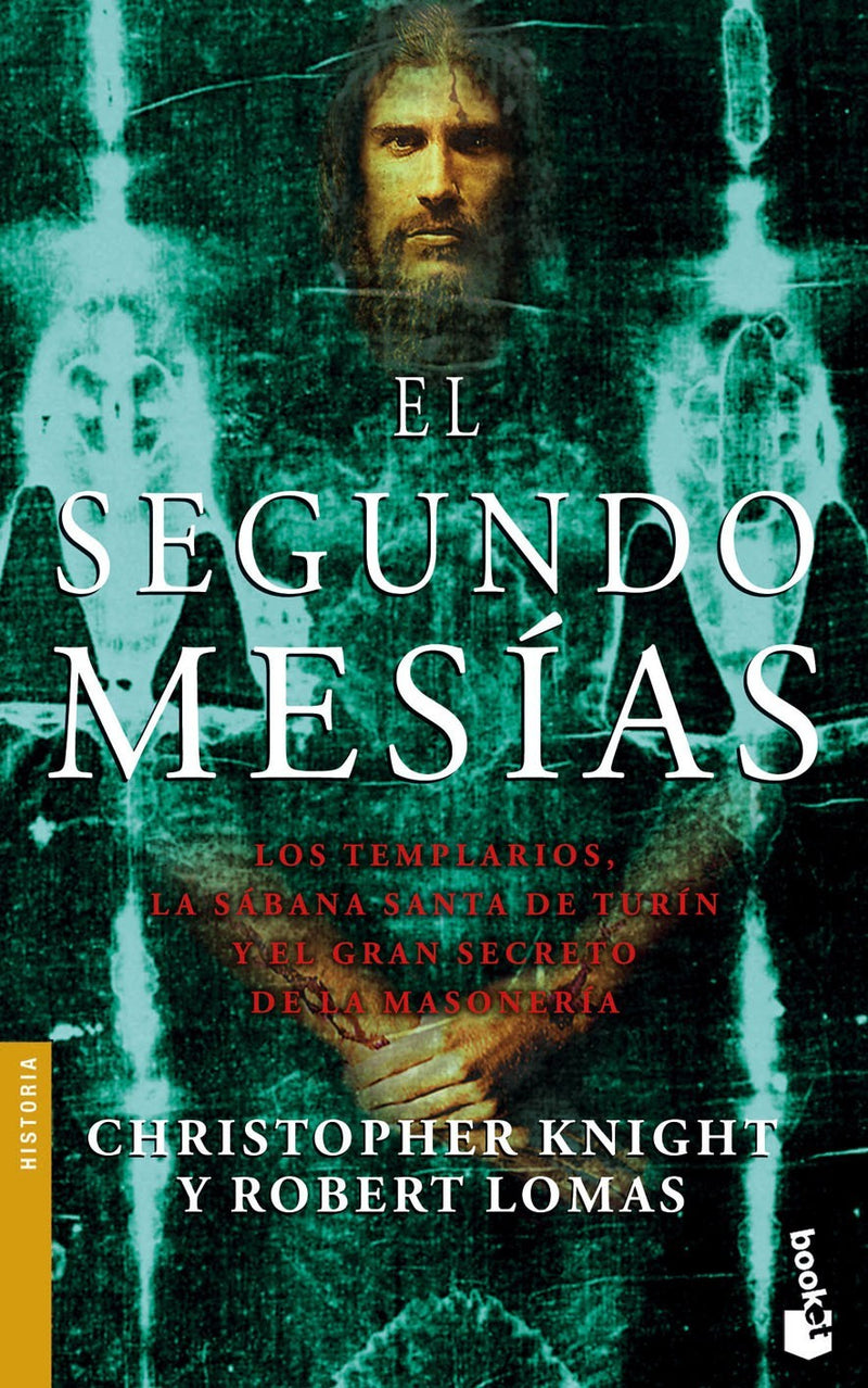El segundo Mesías