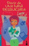 Diario de una futura mamá desquiciada