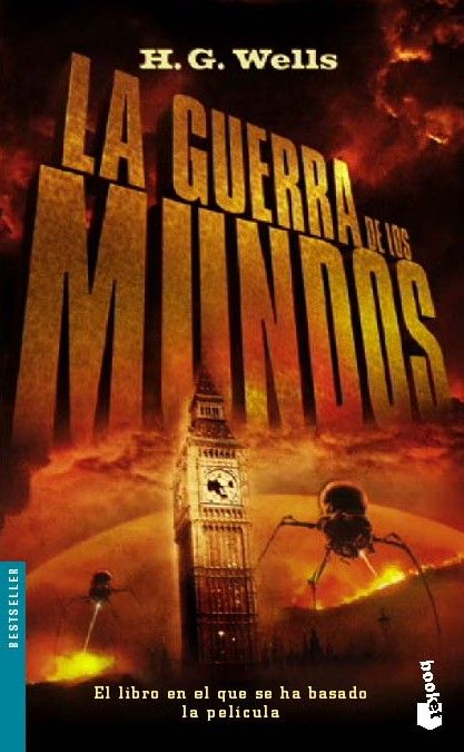 La guerra de los mundos