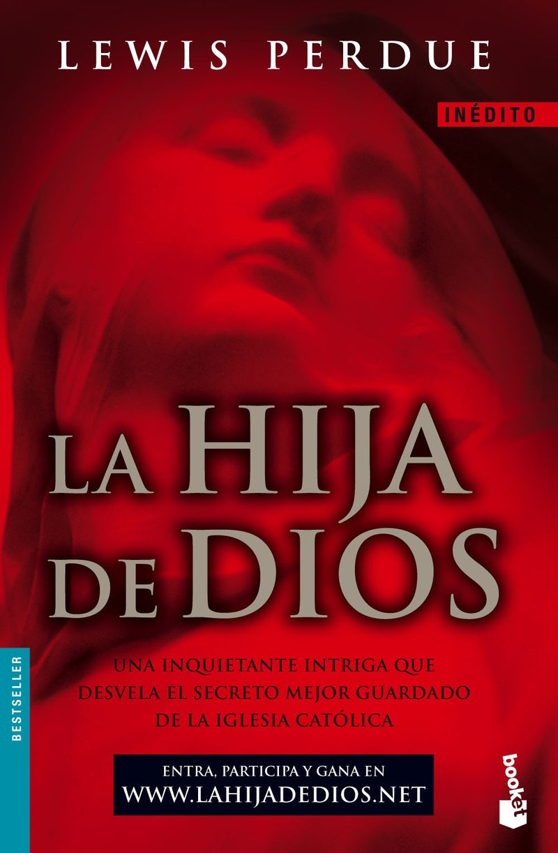 La Hija de Dios