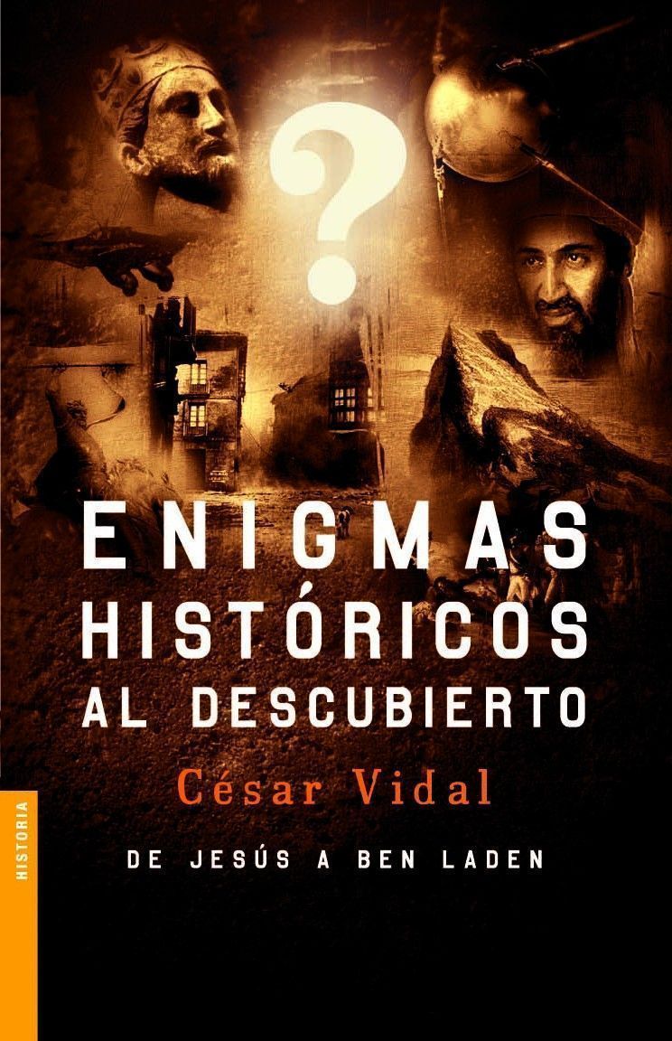 Enigmas históricos al descubierto