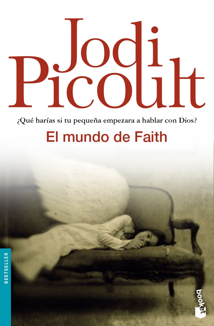 El mundo de Faith