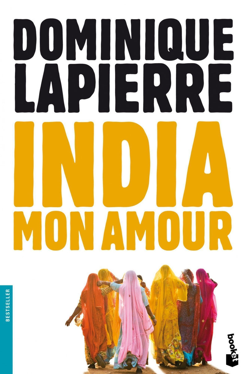 India mon amour