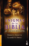 Enigmas de la Biblia al descubierto