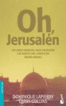 Oh, Jerusalén