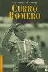 Curro romero, la esencia (NF)