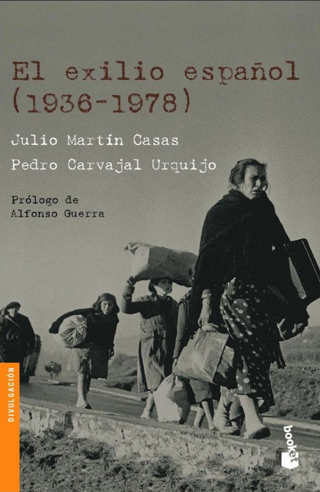 El exilio español (1936-1978)