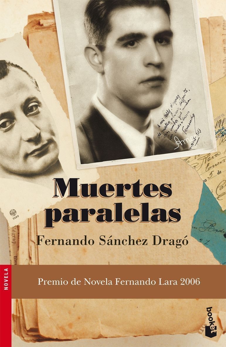 Muertes paralelas