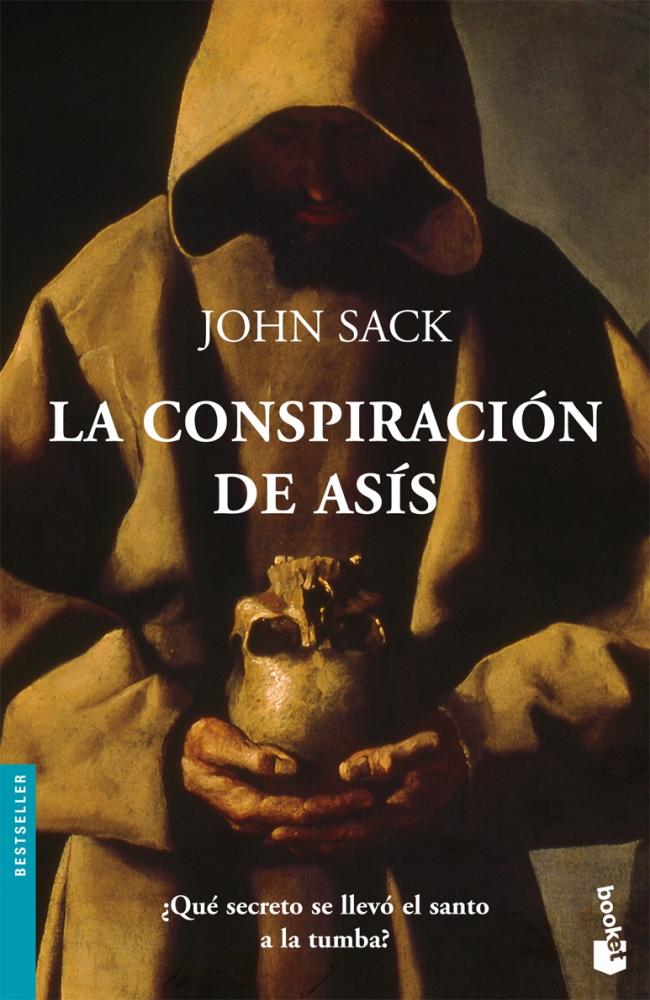 La conspiración de Asís