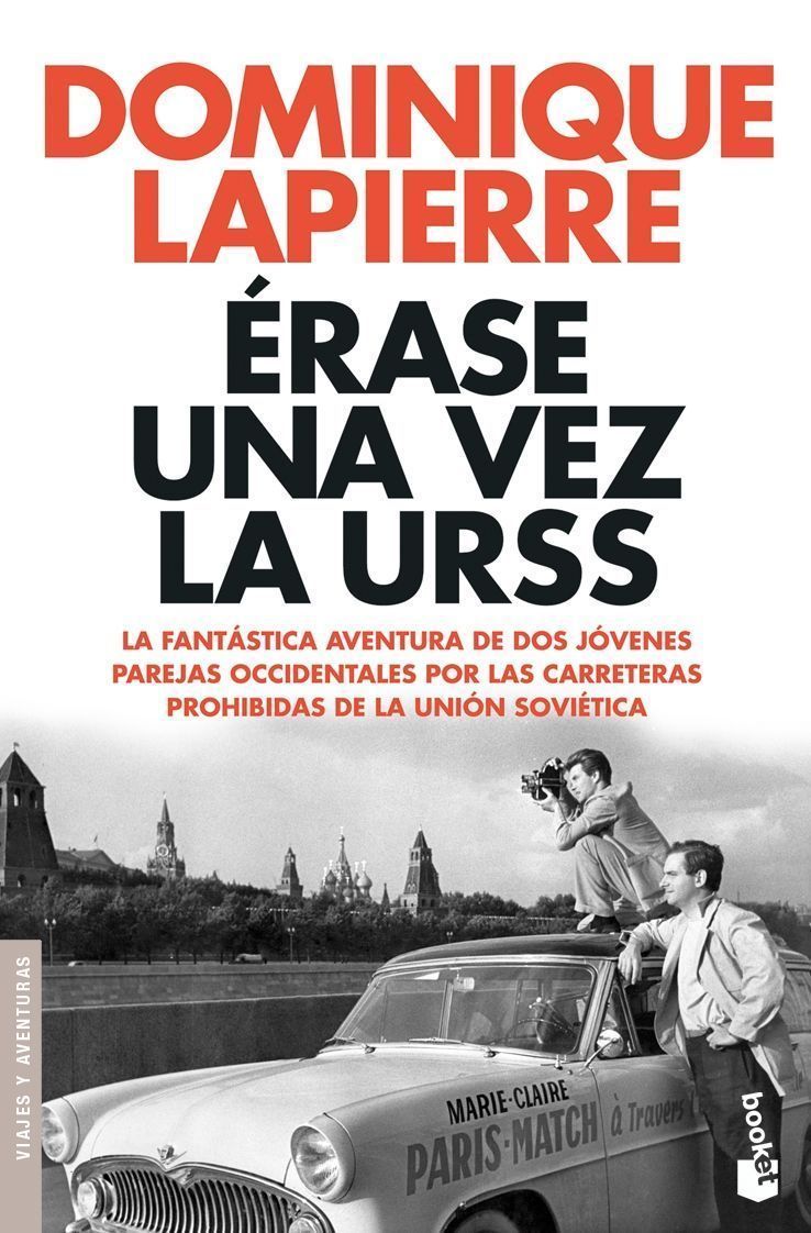 Érase una vez la URSS