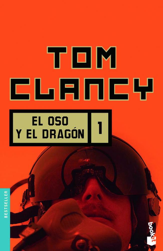 El oso y el dragón 1