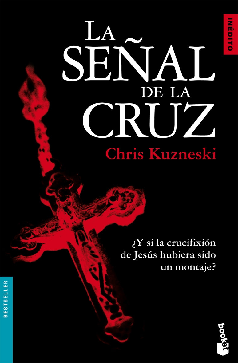 La señal de la cruz