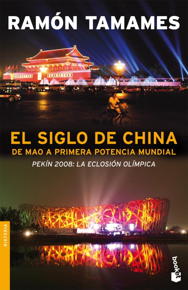 El siglo de China