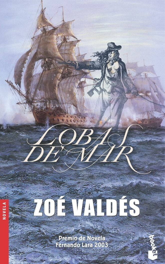 Lobas de mar