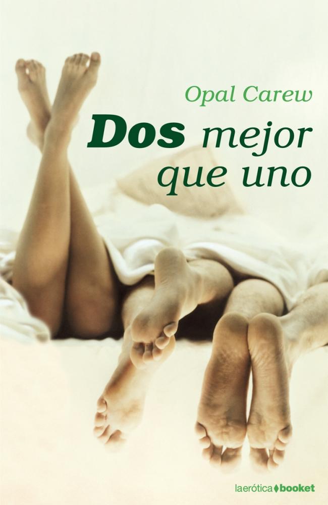 Dos mejor que uno