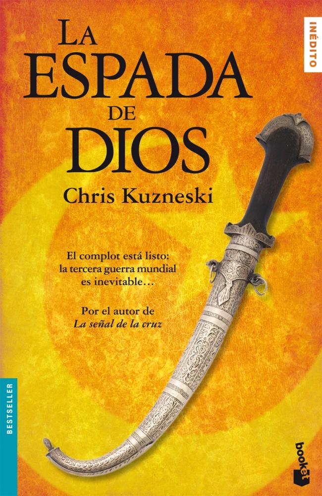 La espada de Dios