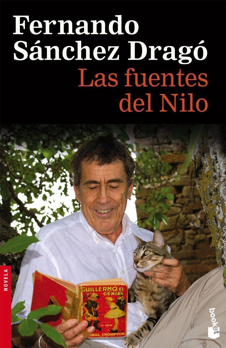Las fuentes del Nilo
