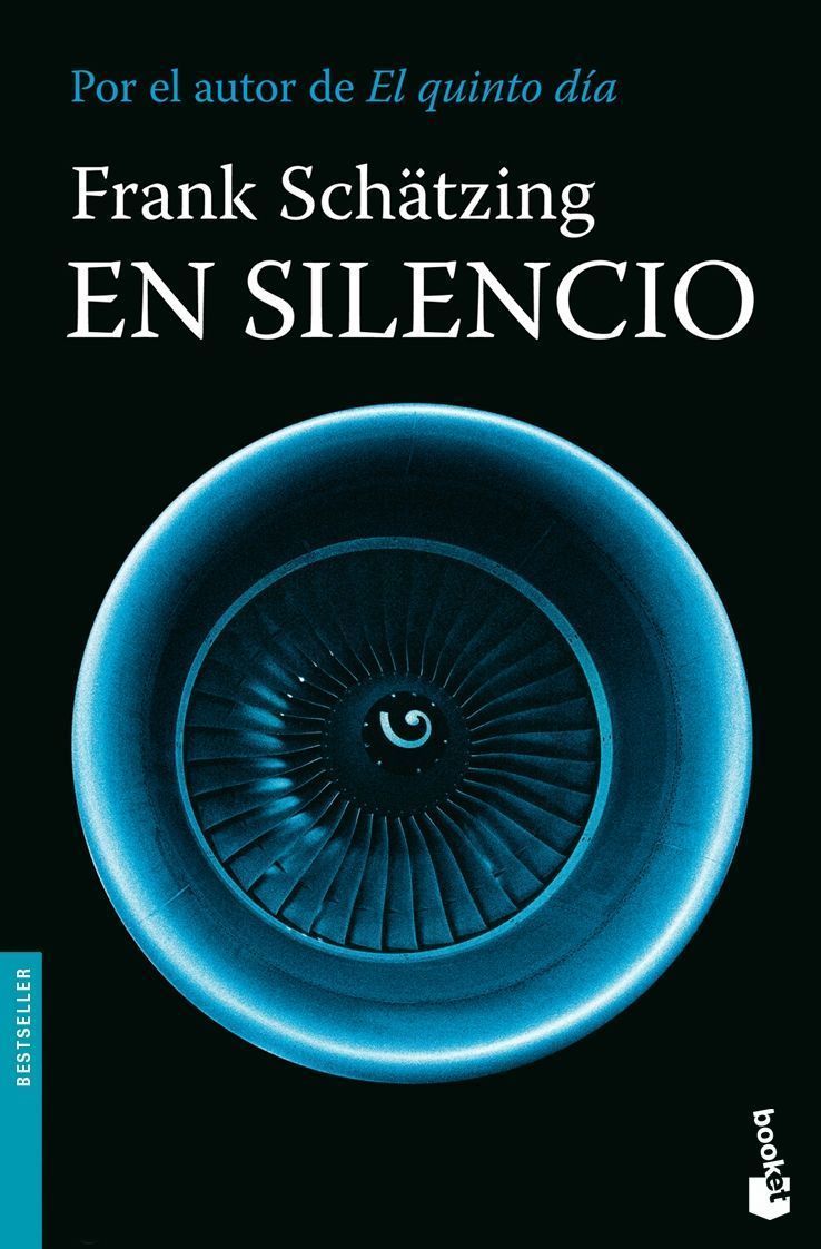 En silencio