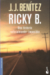 Ricky B. Una historia «oficialmente» imposible
