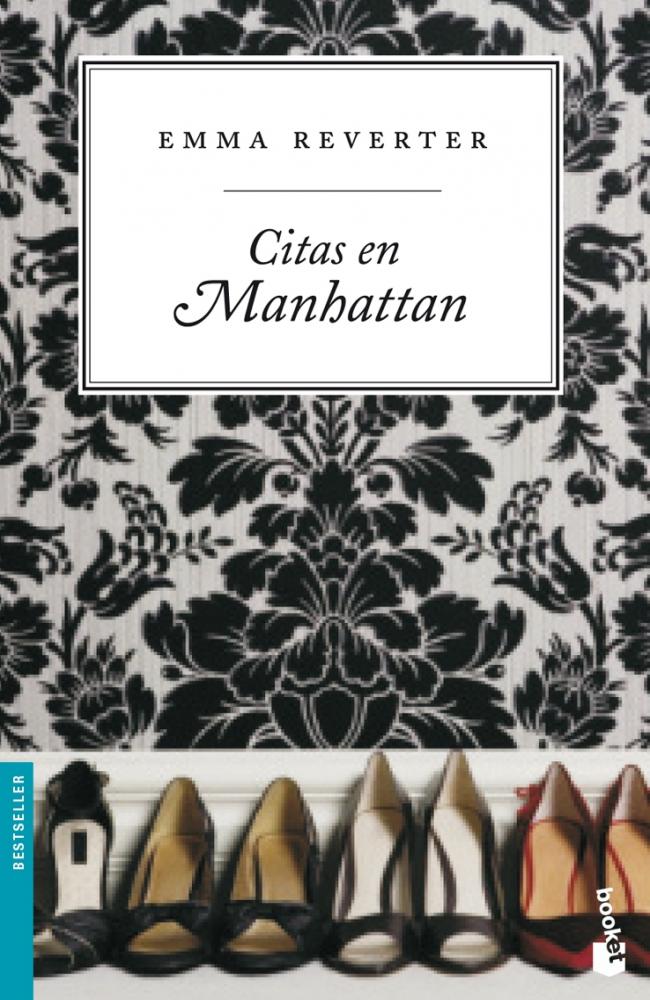 Citas en Manhattan