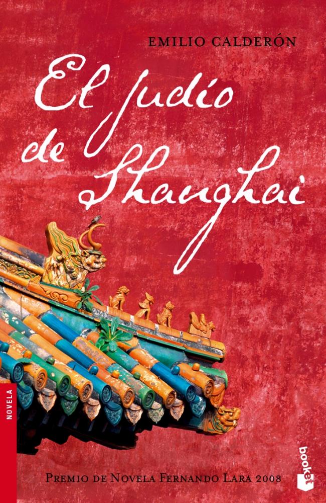 El judío de Shanghai