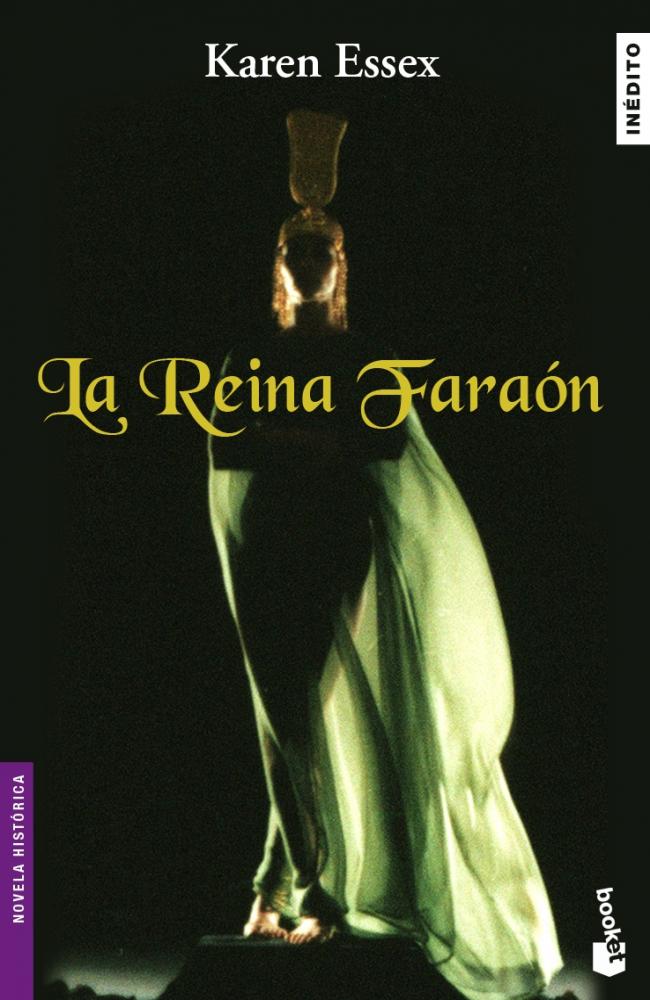 La reina faraón