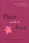 Placer a pedir de boca
