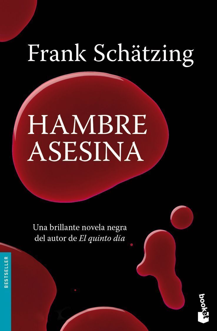 Hambre asesina