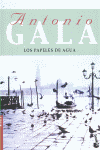 Los papeles de agua