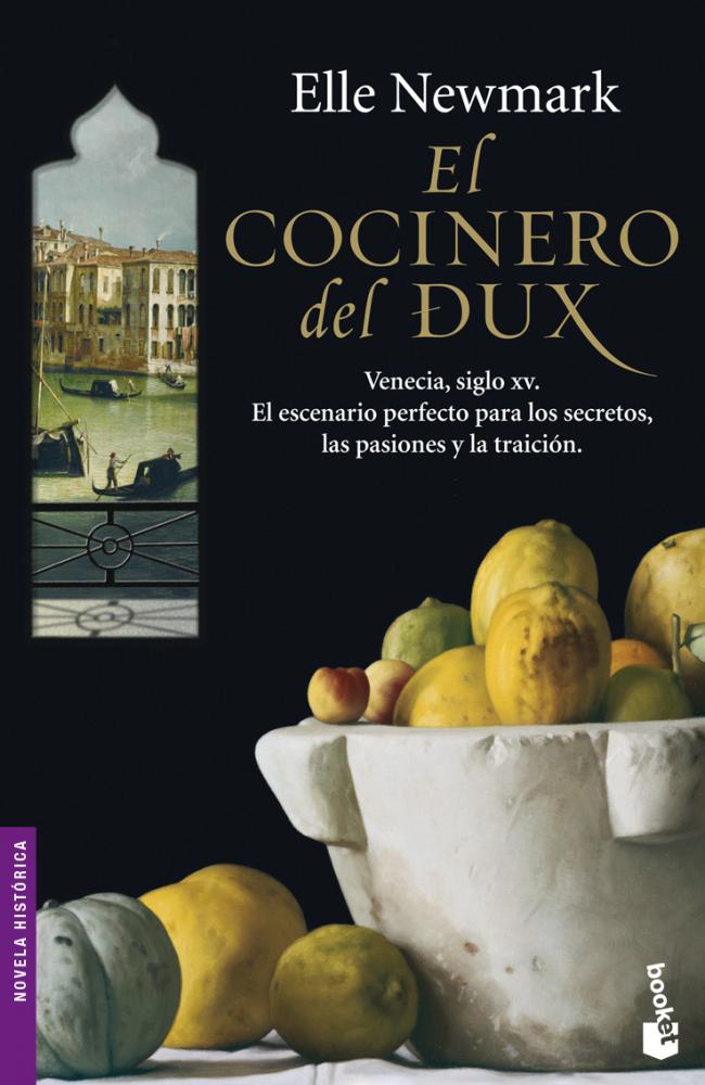 El cocinero del dux