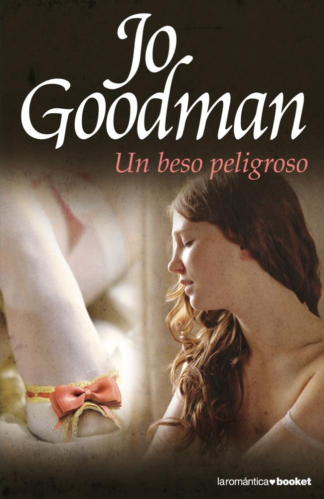 Un beso peligroso