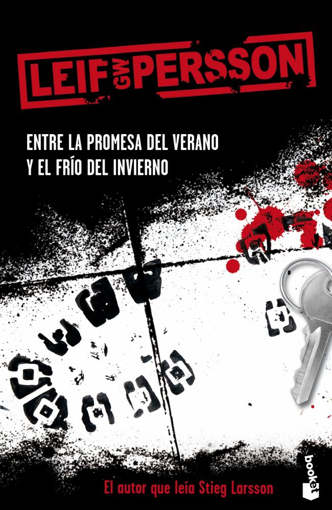 Entre la promesa del verano y el frío del invierno