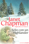 Sólo con un highlander