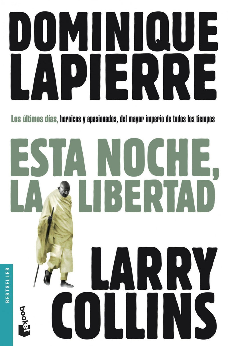 Esta noche, la libertad