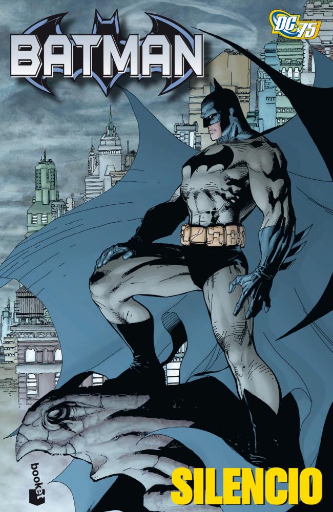 Batman - Silencio