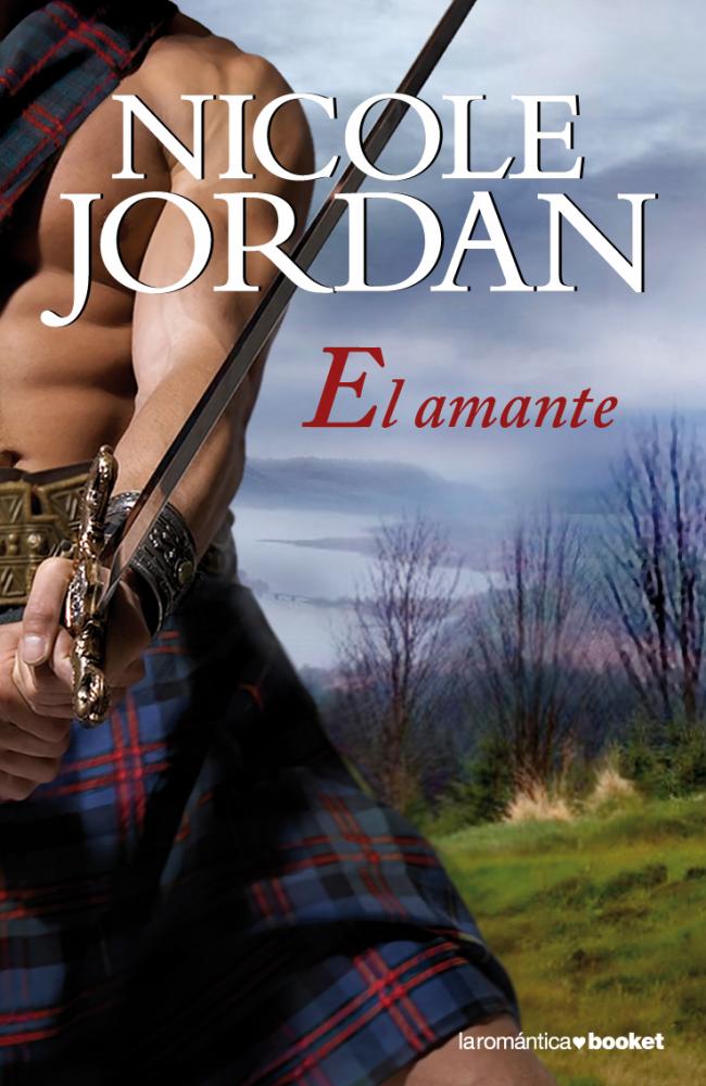 El amante