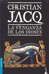 La venganza de los dioses