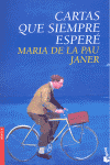 Cartas que siempre esperé