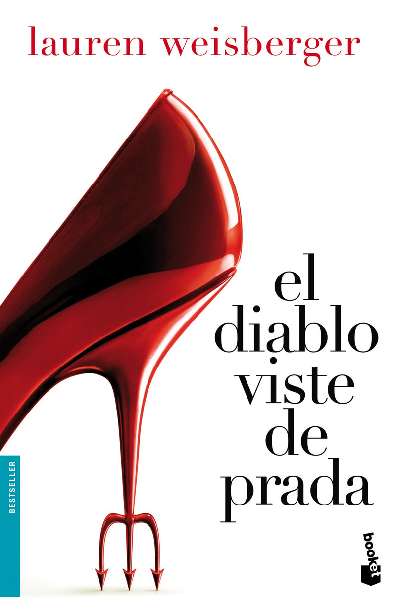 El diablo viste de Prada