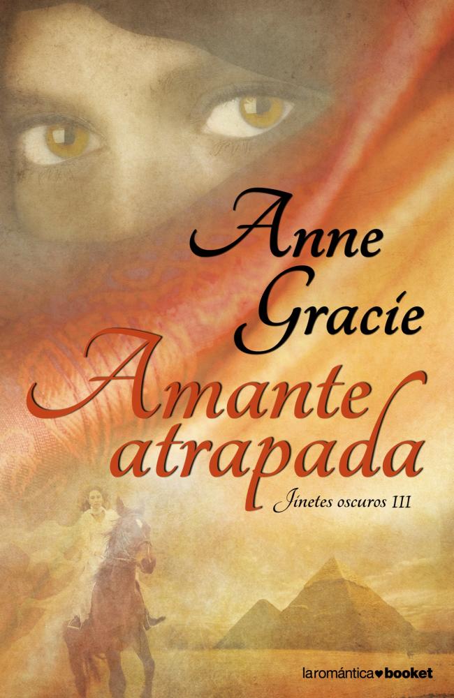 Amante atrapada