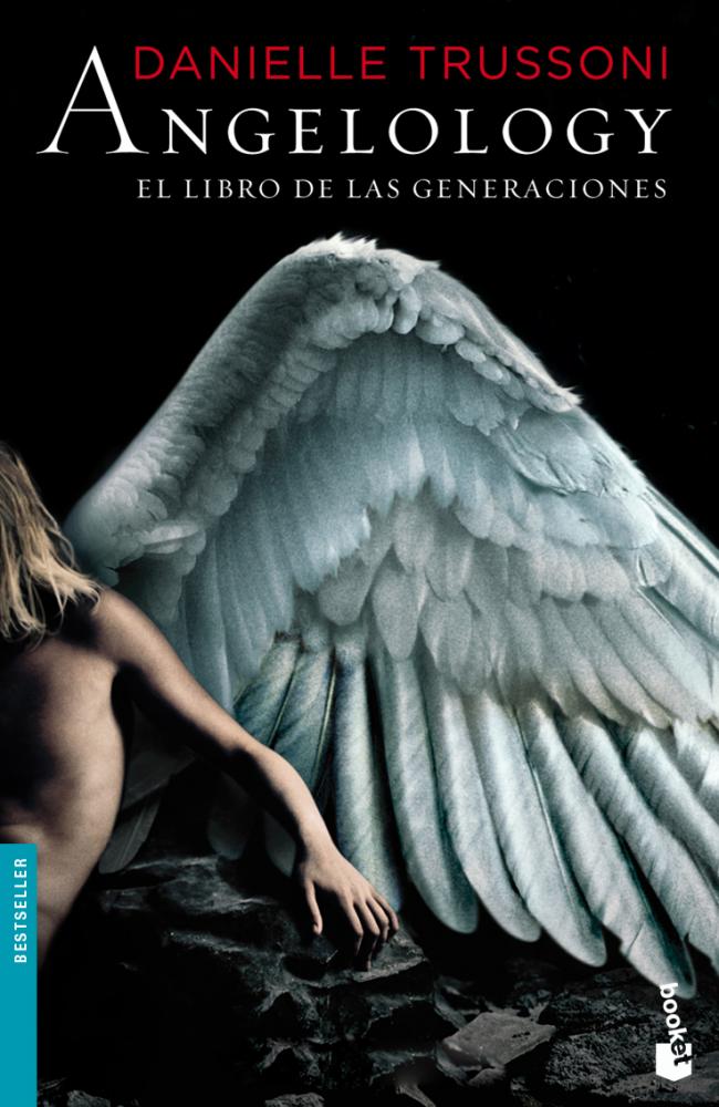 Angelology. El libro de las generaciones